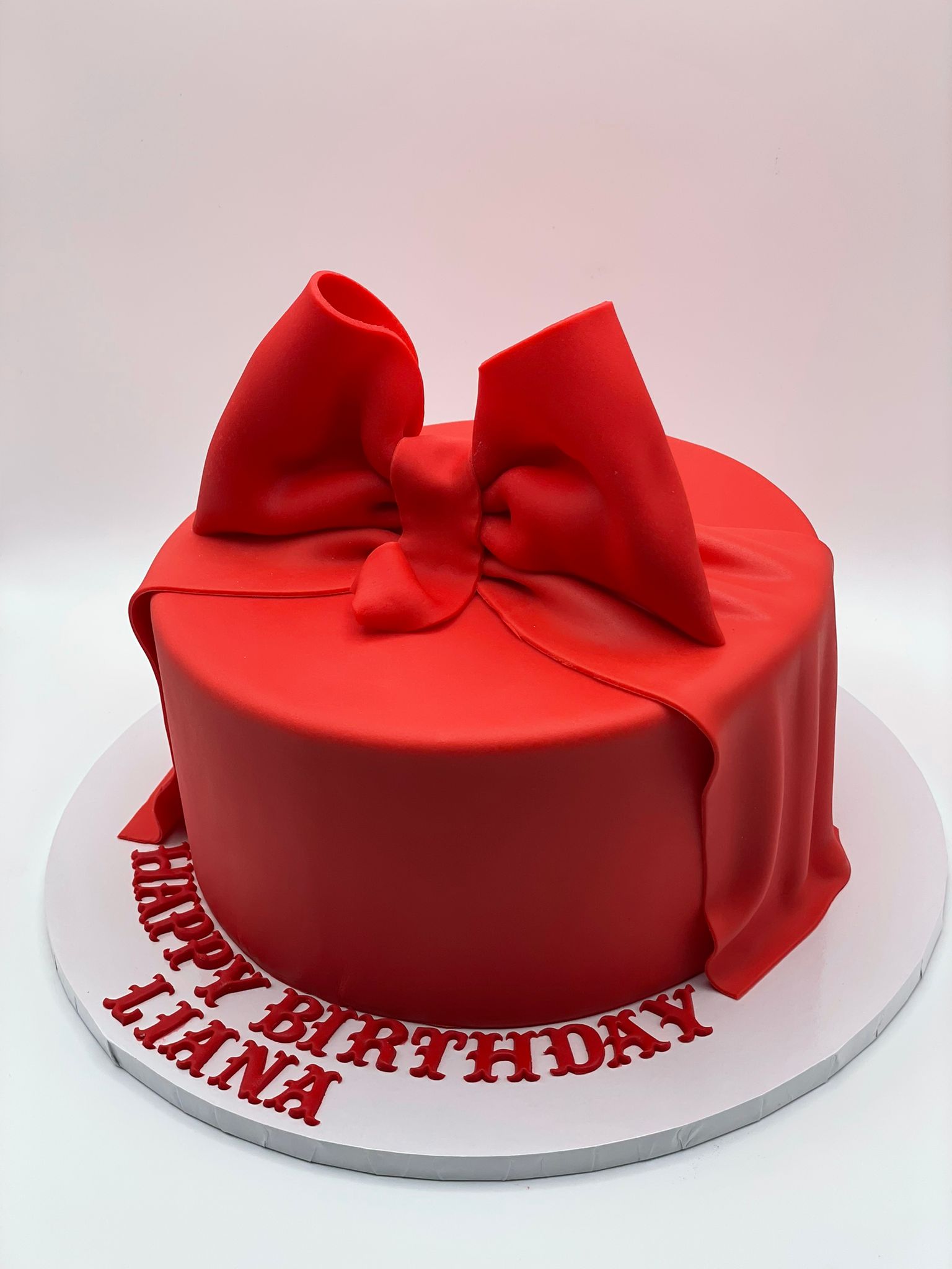 Full Red
