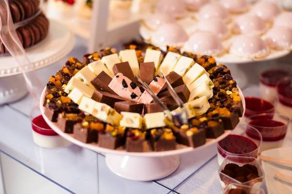 Candy Bar - Mix Mini Portions - Image 10