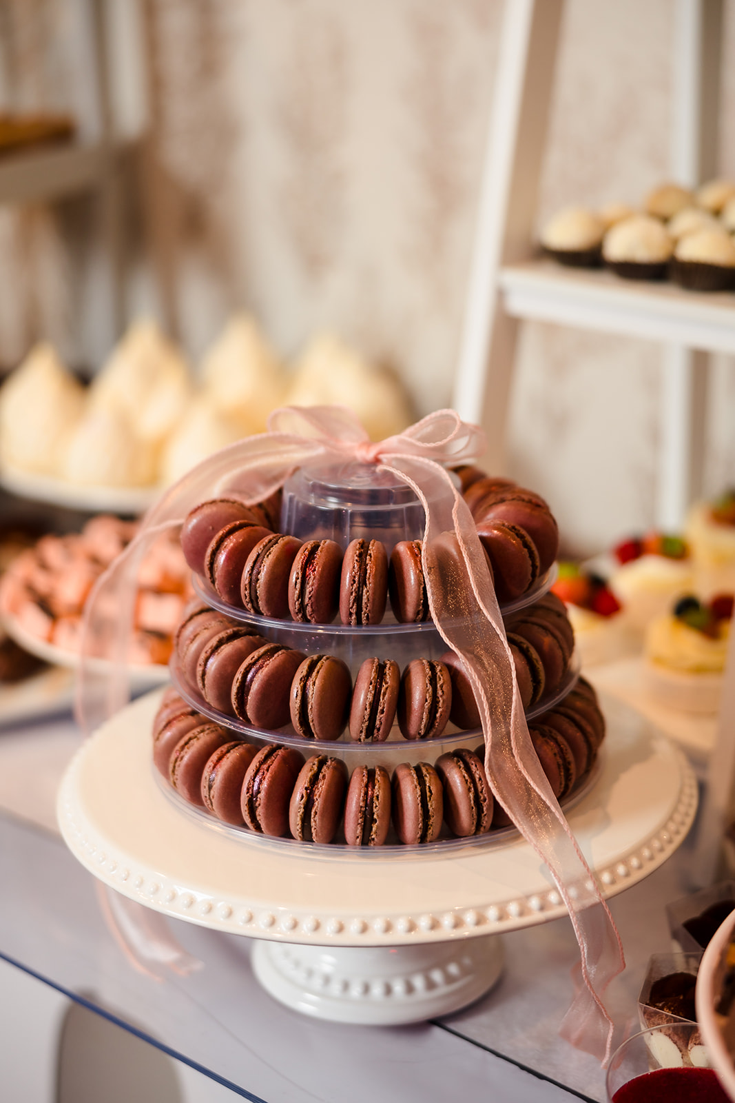 Macarons