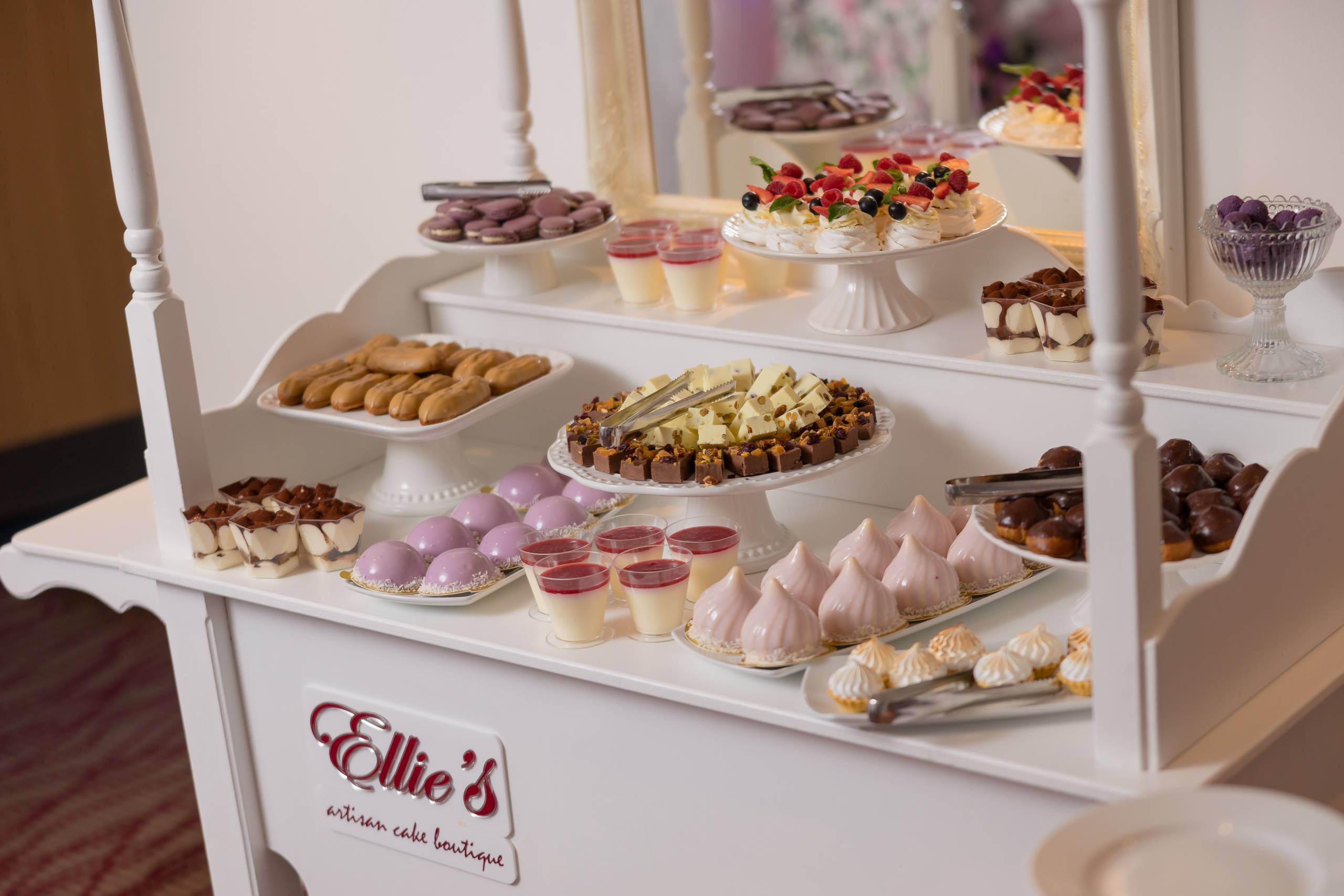 Dessert Table