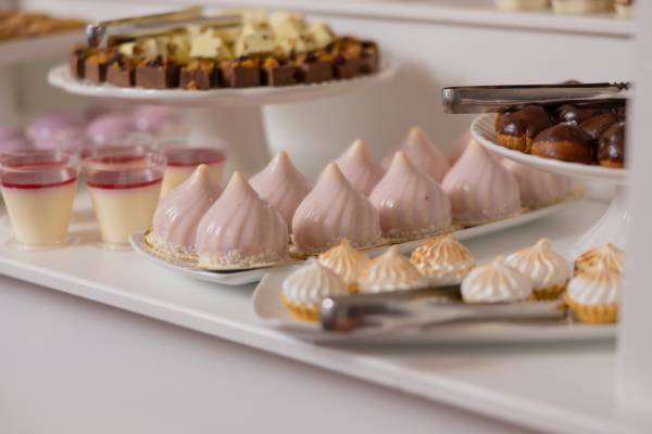 Candy Bar - Mix Mini Portions - Image 12