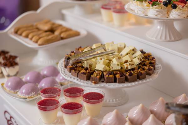Candy Bar - Mix Mini Portions - Image 4