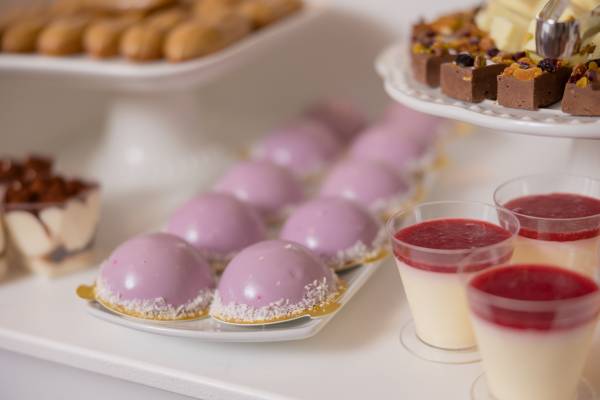 Candy Bar - Mix Mini Portions - Image 2