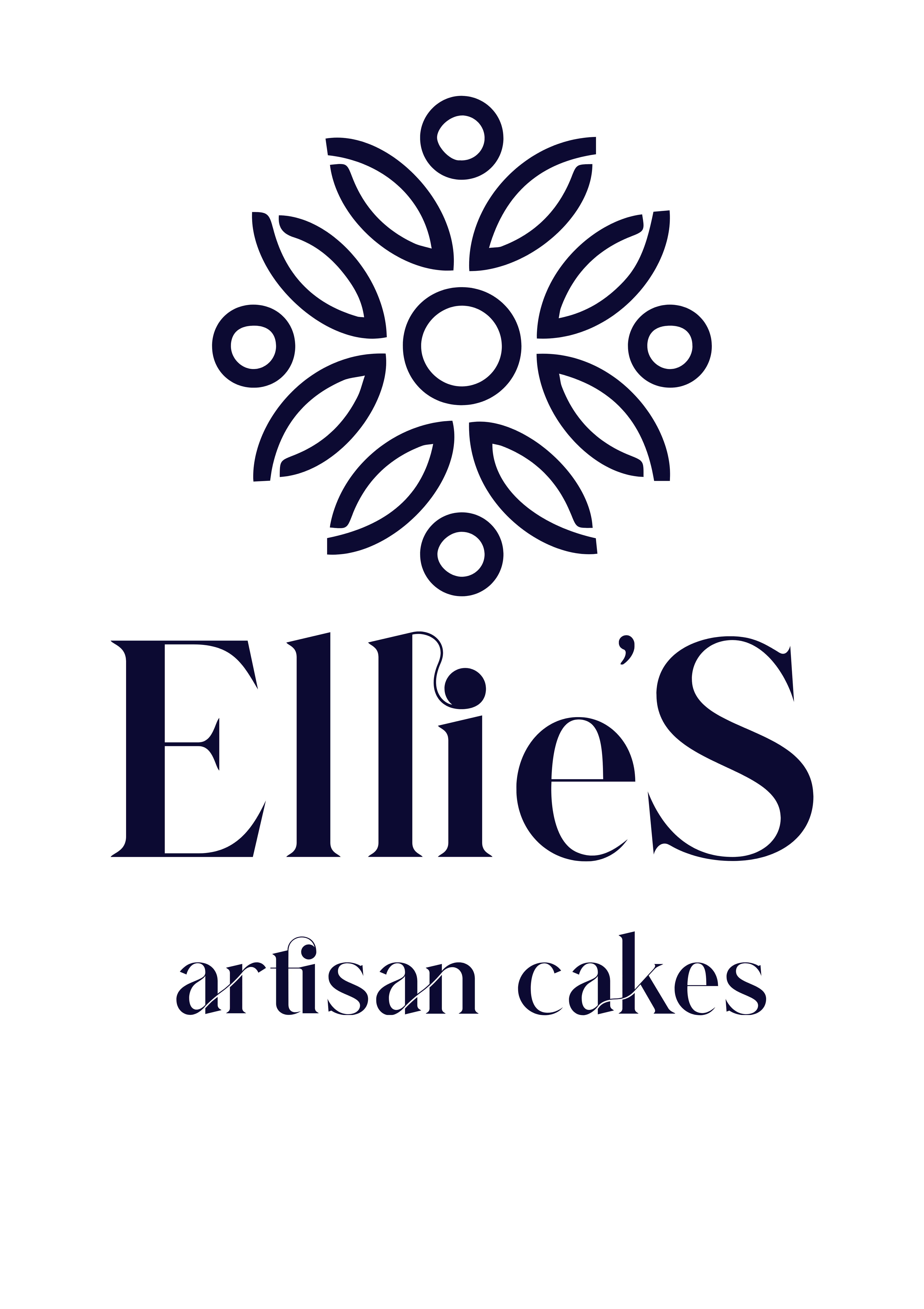 ELLIE'S ARTISAN CAKES