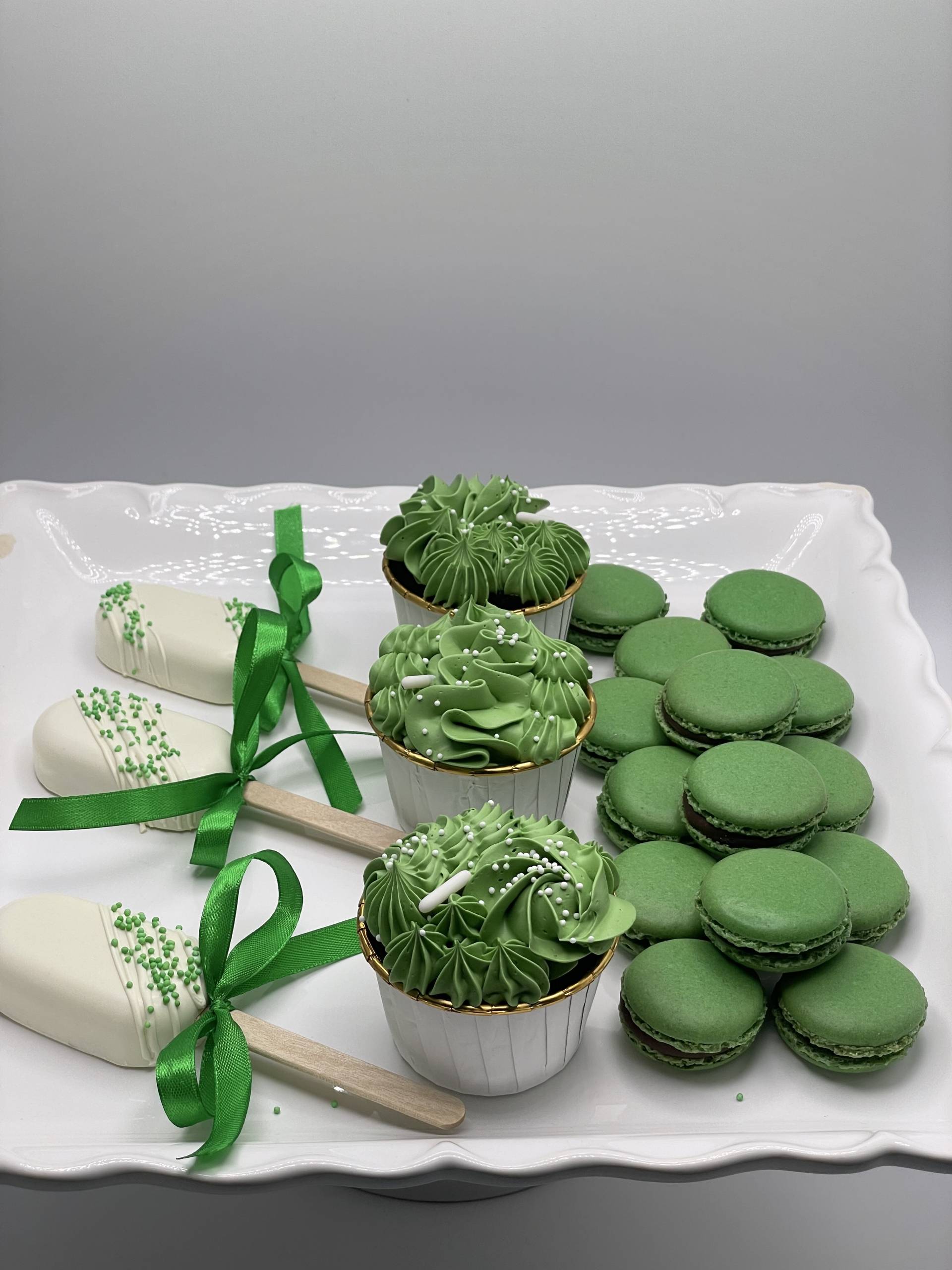 Macarons