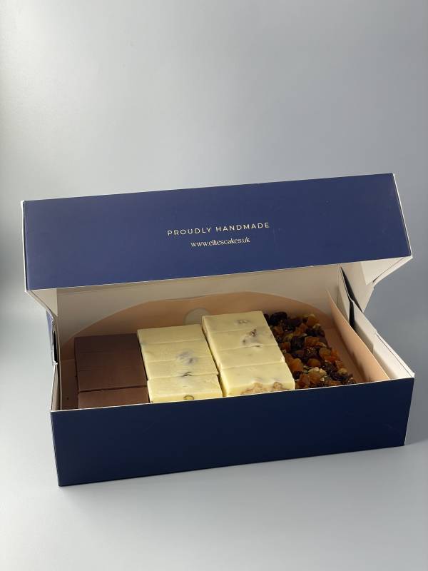Chocolate fudge Mix - Image 2