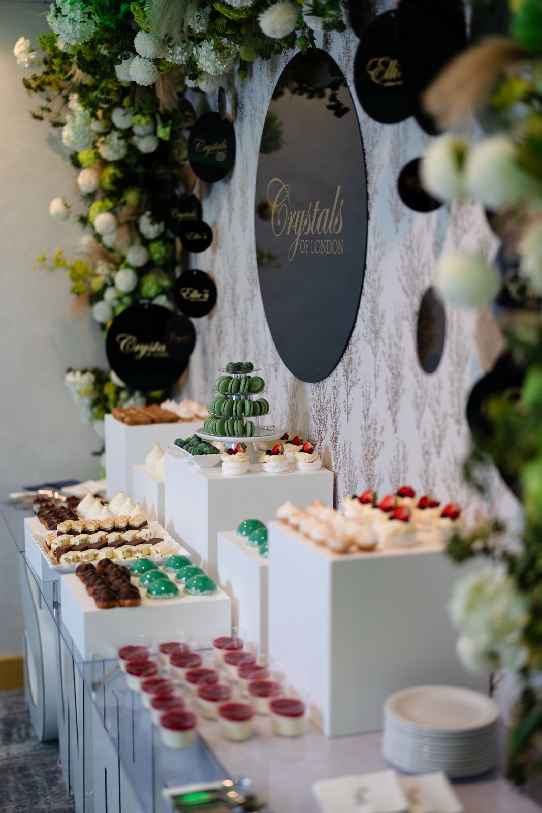 Candy Bar - Mix Mini Portions - Image 3