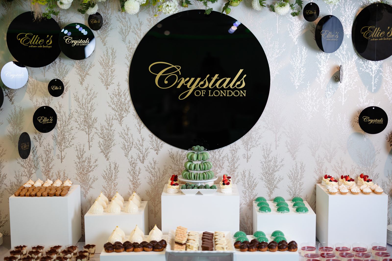 Candy Bar - Mix Mini Portions - Image 17