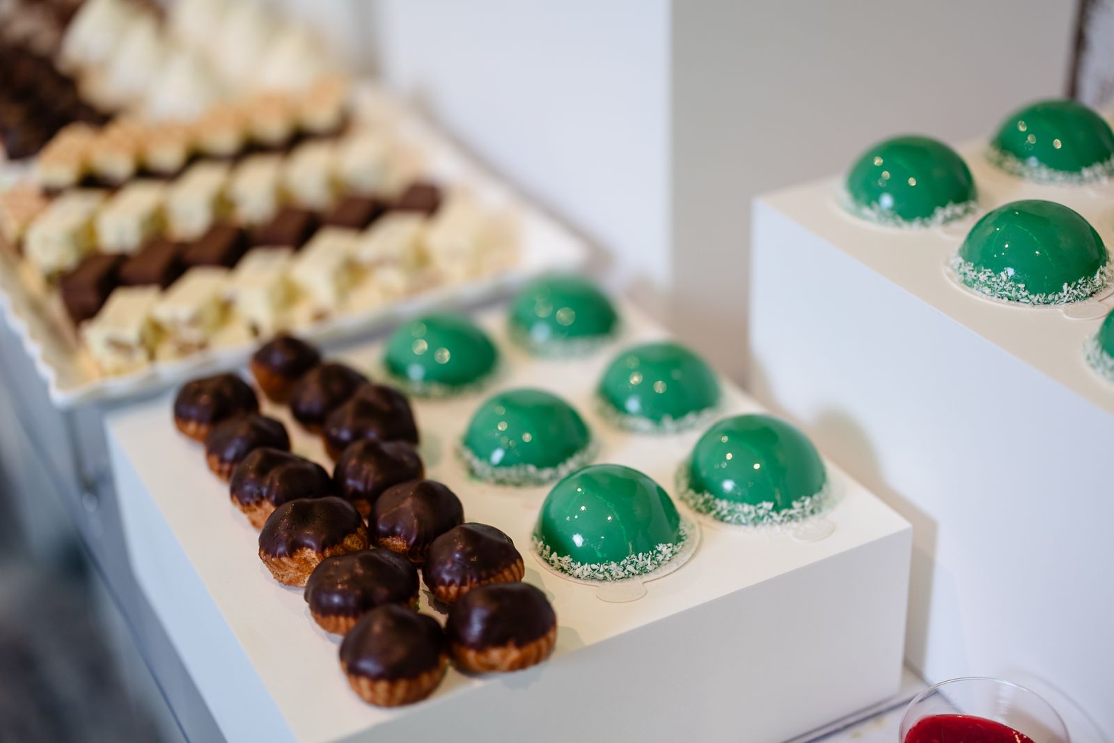 Candy Bar - Mix Mini Portions - Image 2