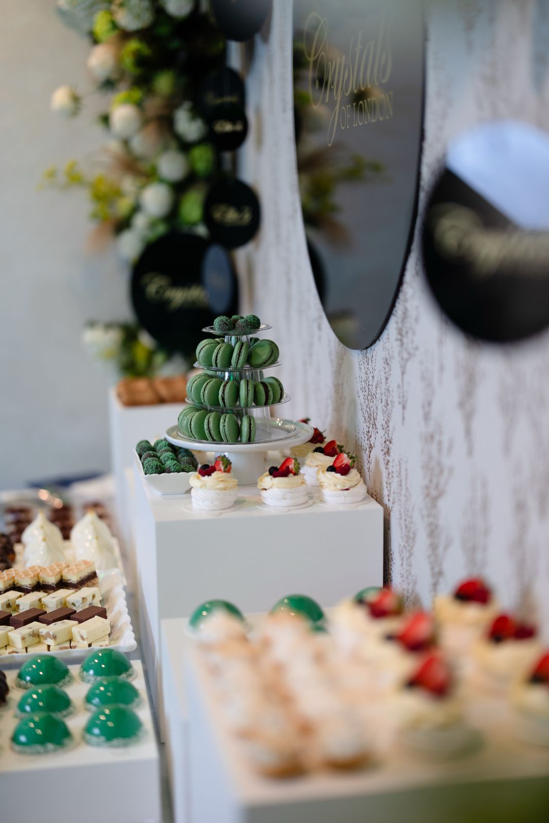 Candy Bar - Mix Mini Portions - Image 16