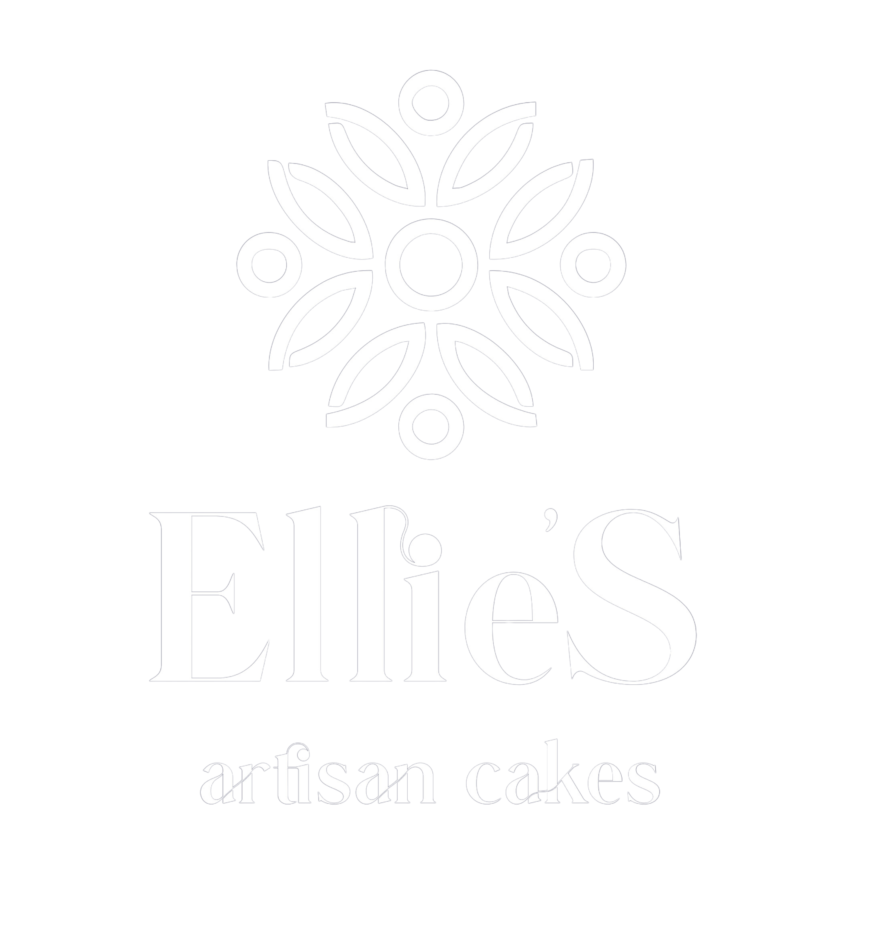ELLIE'S ARTISAN CAKES