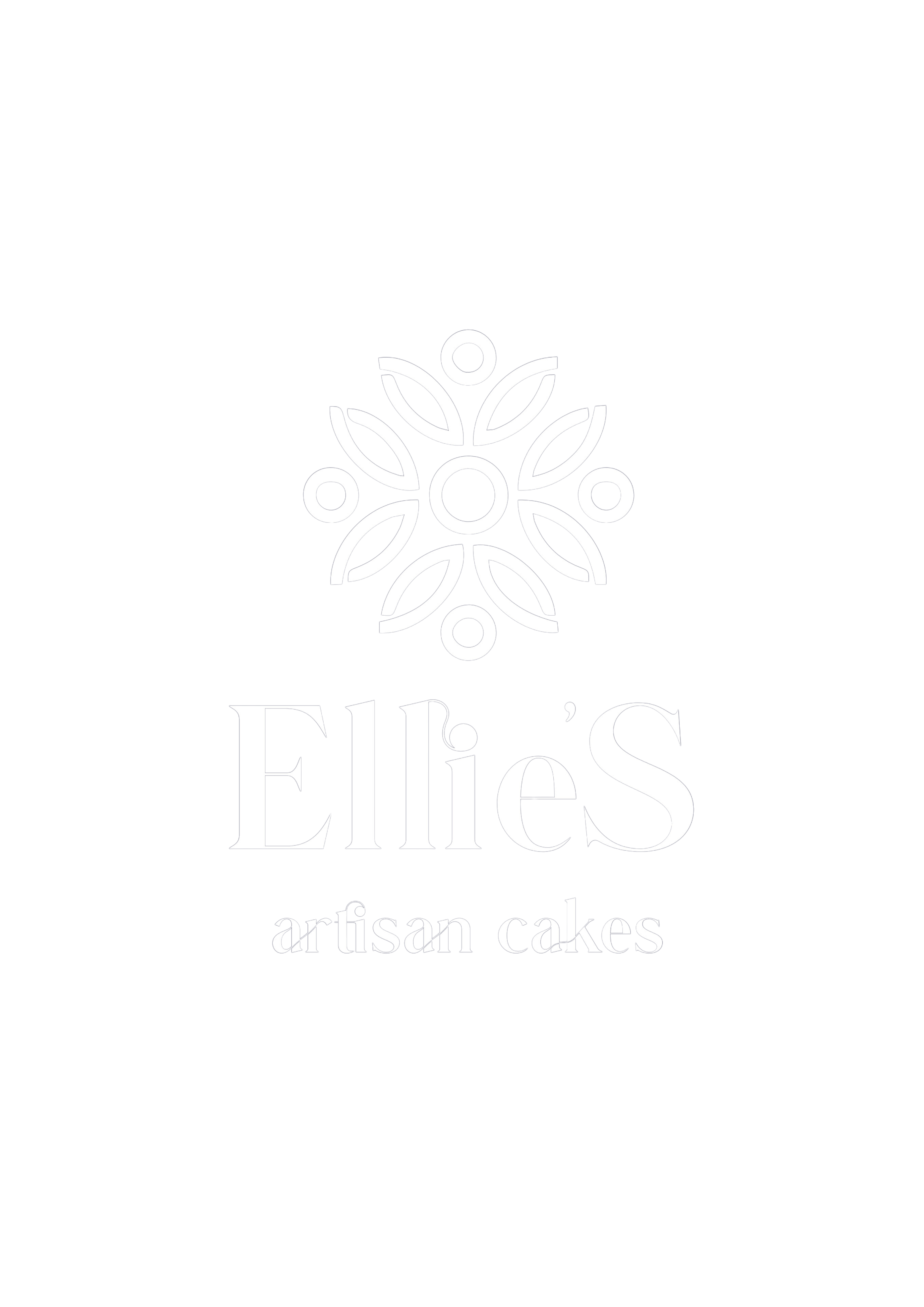 ELLIE'S ARTISAN CAKES