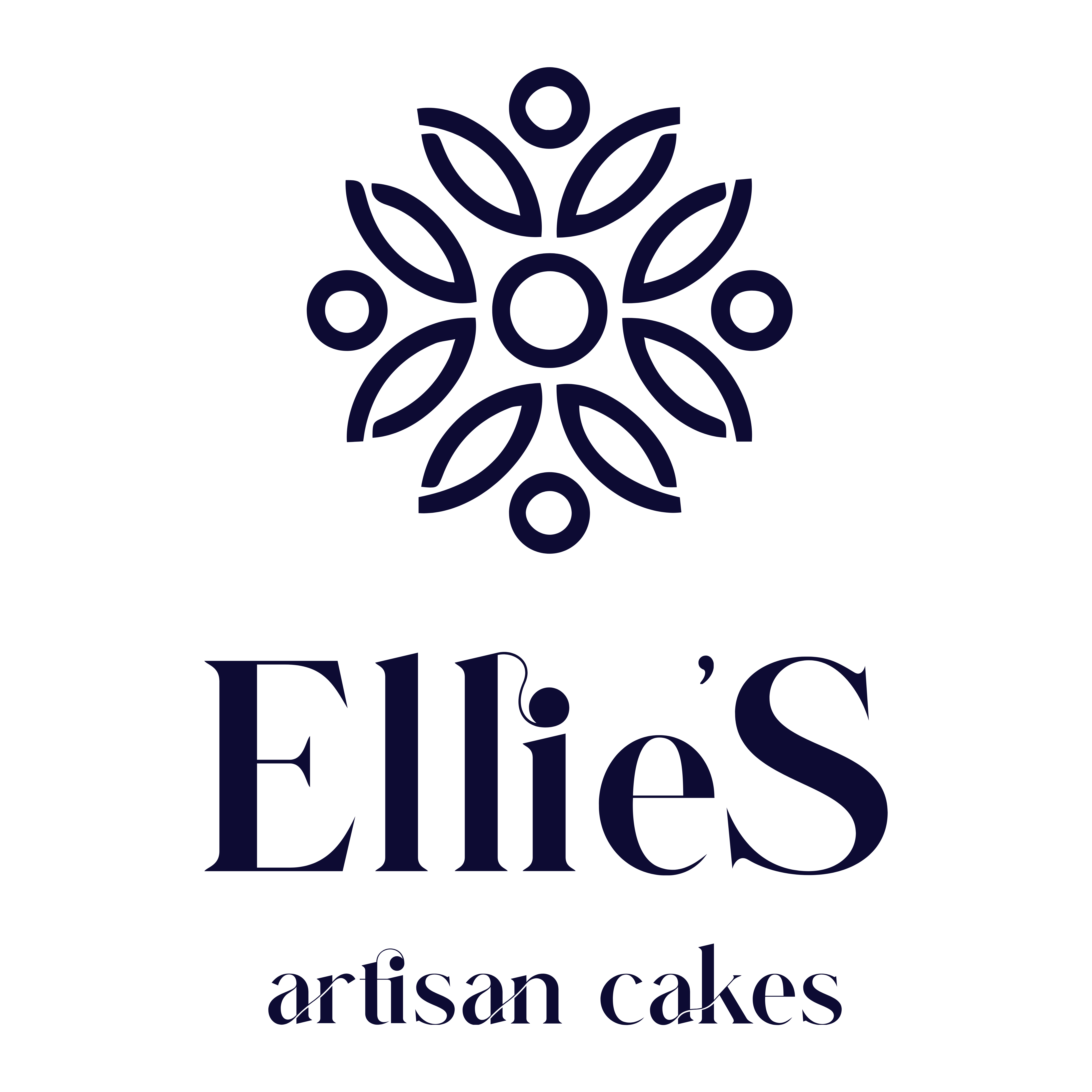 ELLIE'S ARTISAN CAKES