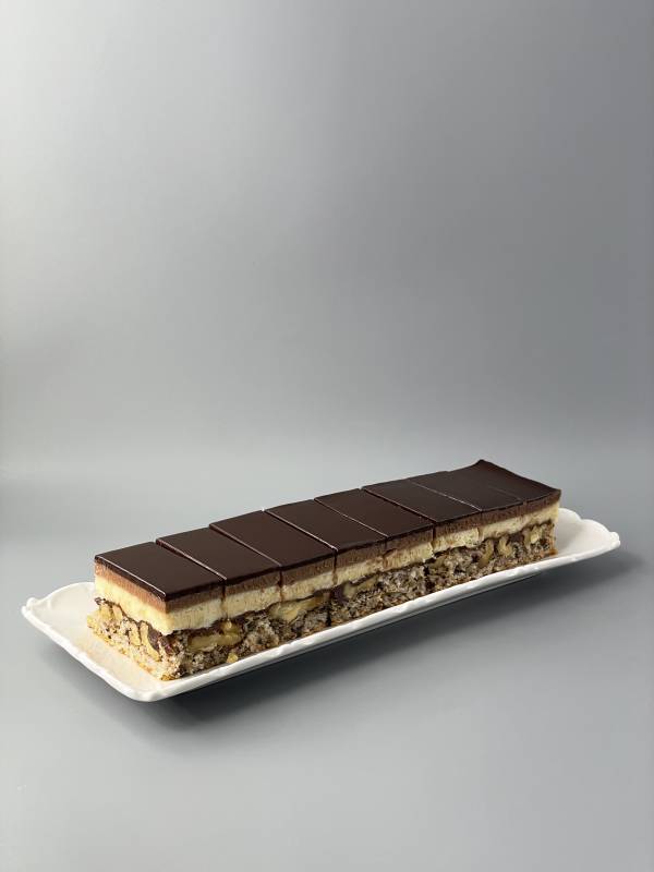 Imperial Petit Four