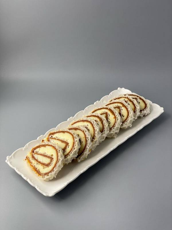 Wafer Roll (500gr)